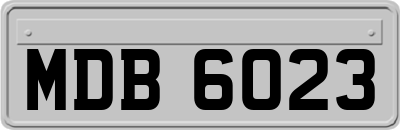 MDB6023