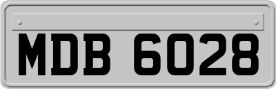 MDB6028