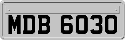 MDB6030