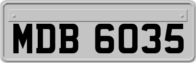MDB6035
