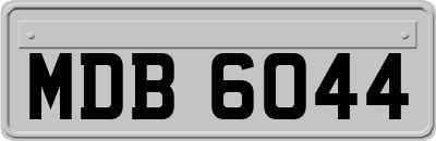 MDB6044