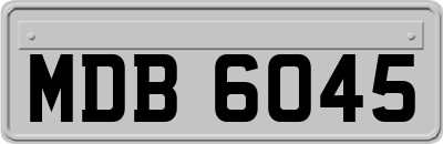 MDB6045