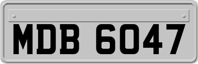 MDB6047