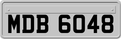 MDB6048