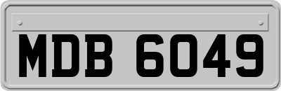 MDB6049