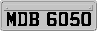 MDB6050