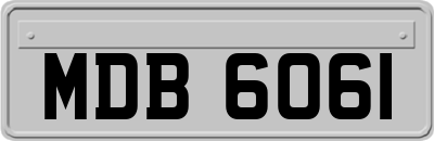MDB6061