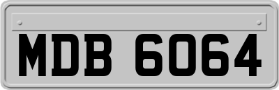 MDB6064