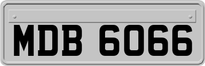 MDB6066