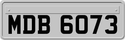 MDB6073
