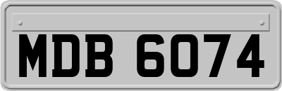 MDB6074
