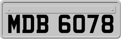MDB6078