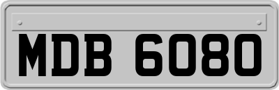 MDB6080