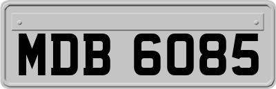 MDB6085