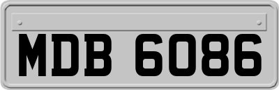 MDB6086