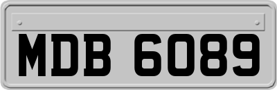 MDB6089