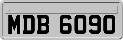MDB6090