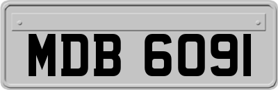 MDB6091