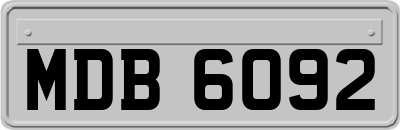 MDB6092