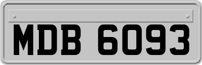 MDB6093