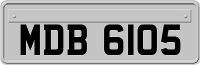 MDB6105