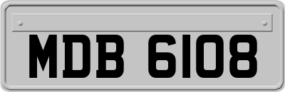 MDB6108