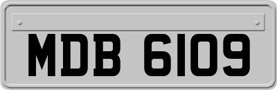 MDB6109