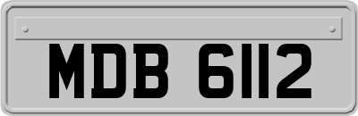 MDB6112