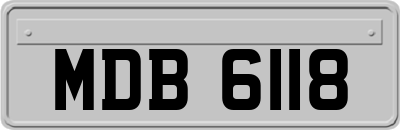 MDB6118