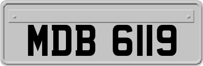 MDB6119