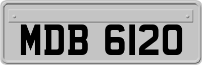 MDB6120
