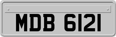 MDB6121