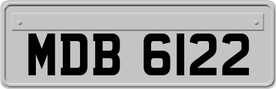 MDB6122