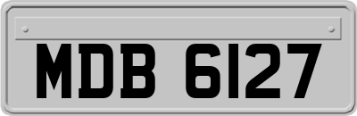 MDB6127