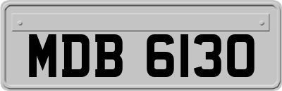 MDB6130
