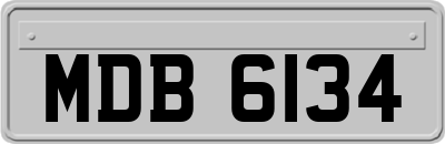 MDB6134