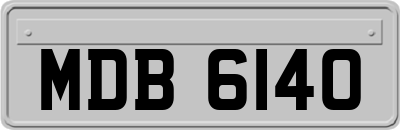 MDB6140