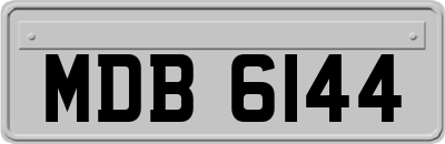 MDB6144