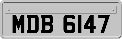 MDB6147