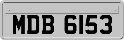 MDB6153