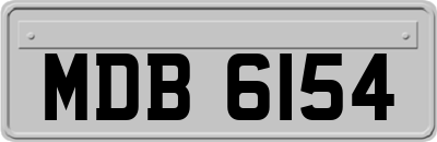 MDB6154
