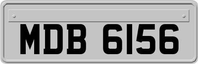 MDB6156