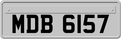 MDB6157