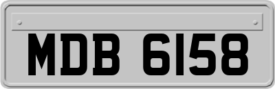 MDB6158