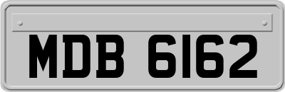 MDB6162