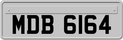 MDB6164