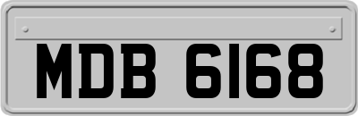 MDB6168