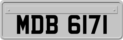 MDB6171