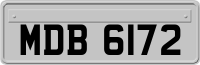 MDB6172