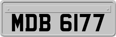 MDB6177